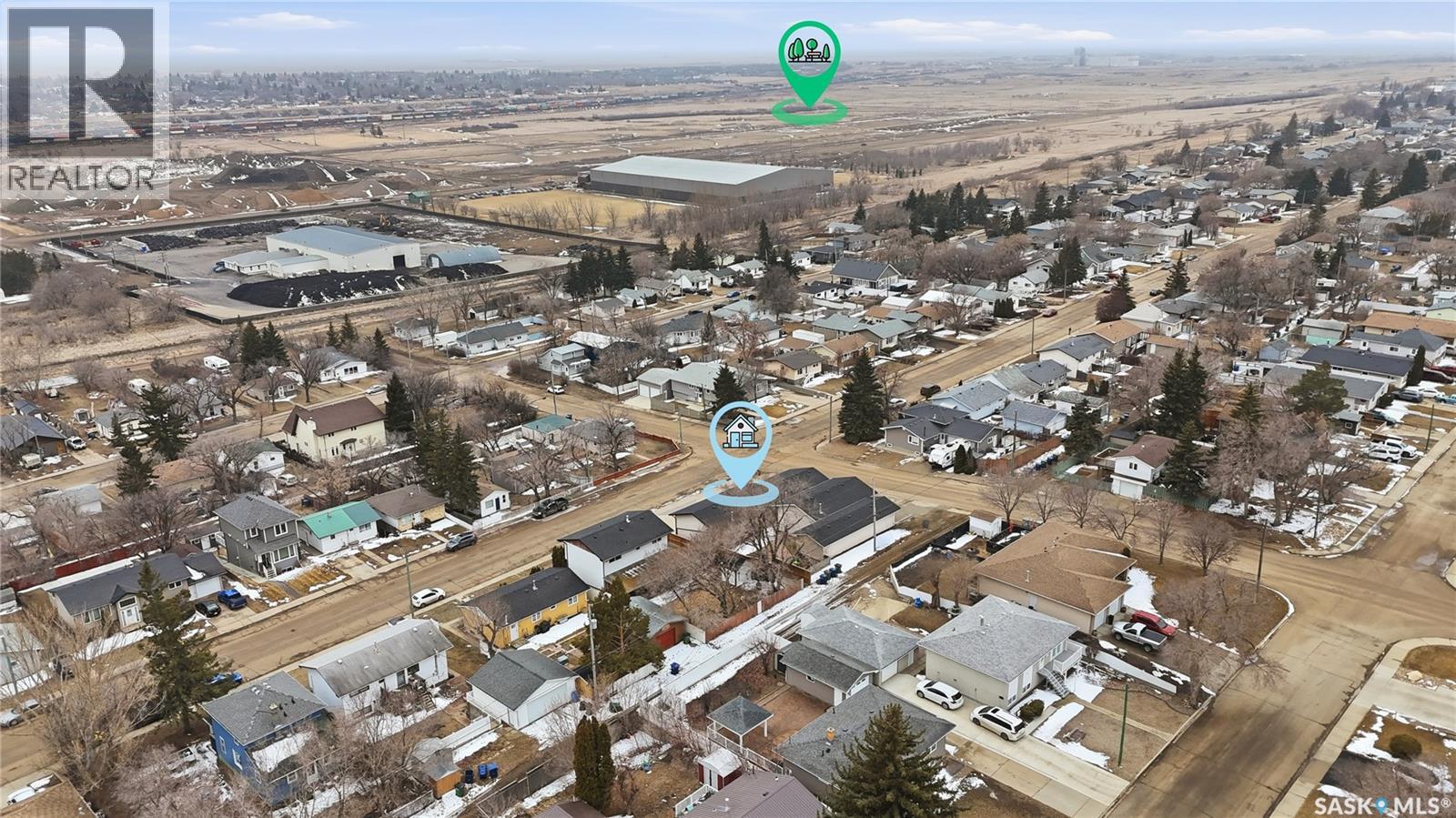 1068 Athabasca Street W, Moose Jaw, Saskatchewan  S6H 2E6 - Photo 62 - SK032007