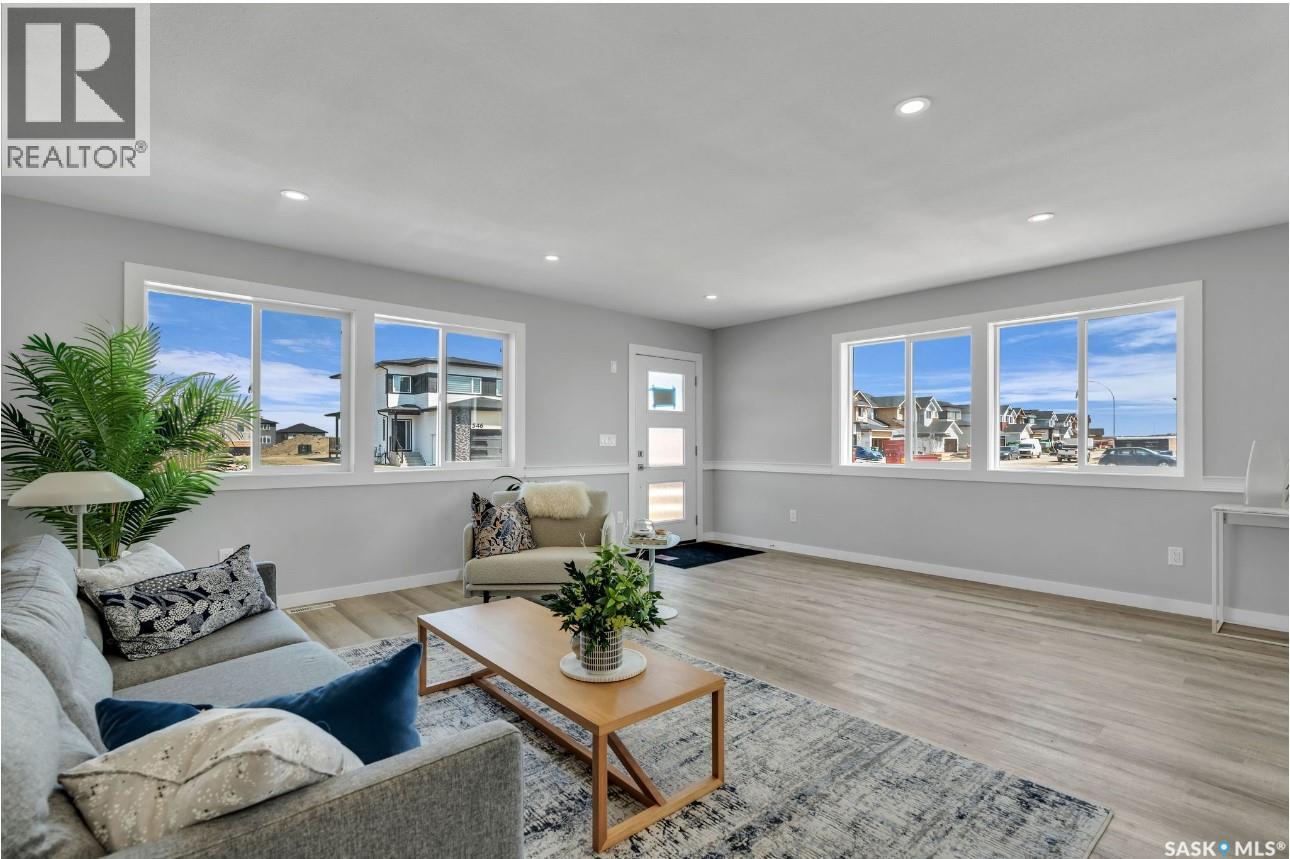 533 Sharma Crescent, Saskatoon, Saskatchewan  S7W 1K5 - Photo 13 - SK031991