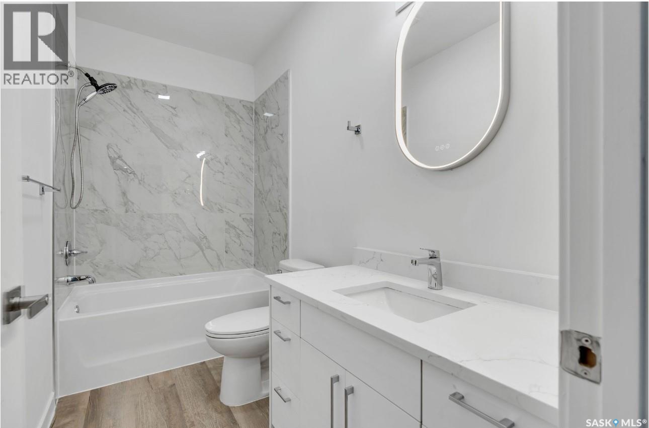 533 Sharma Crescent, Saskatoon, Saskatchewan  S7W 1K5 - Photo 33 - SK031991