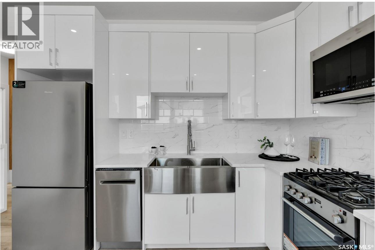 533 Sharma Crescent, Saskatoon, Saskatchewan  S7W 1K5 - Photo 6 - SK031991