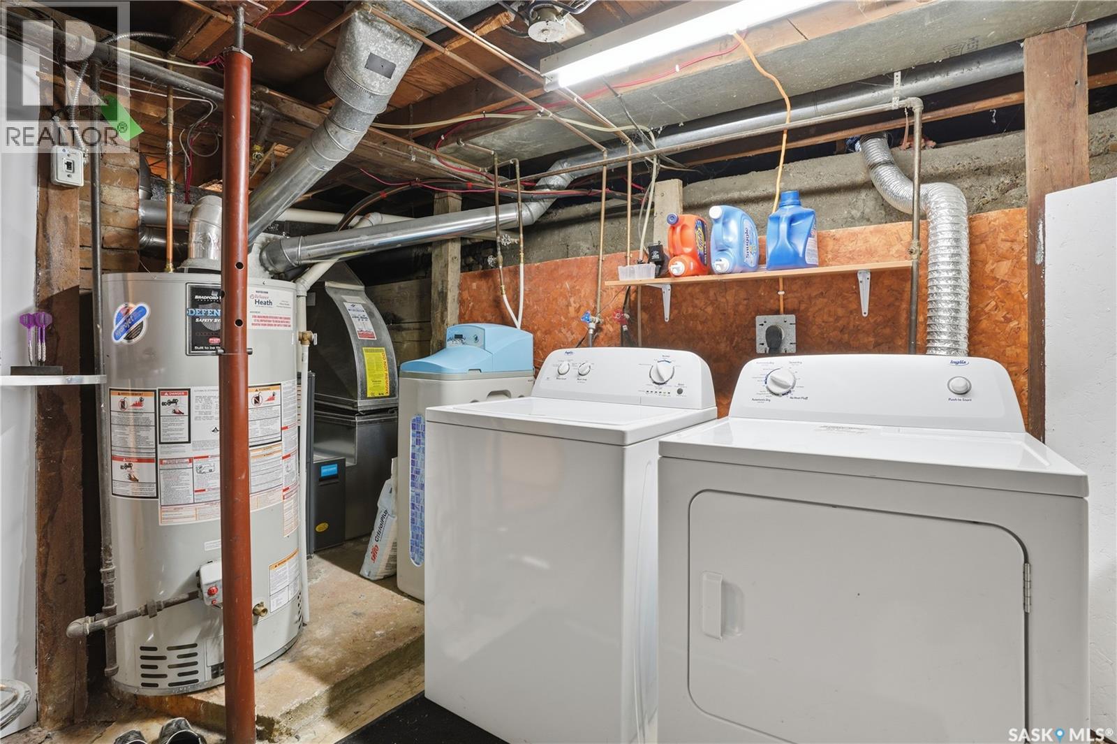 1058 Hochelaga Street W, Moose Jaw, Saskatchewan  S6H 2H9 - Photo 25 - SK031973