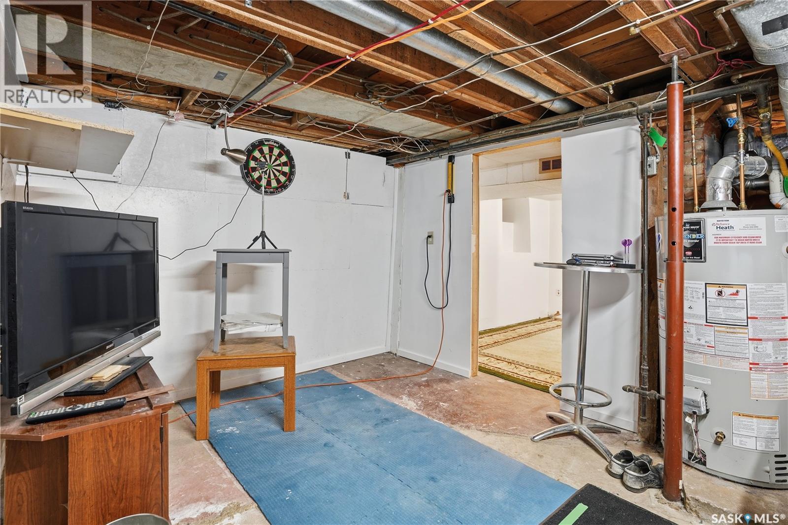 1058 Hochelaga Street W, Moose Jaw, Saskatchewan  S6H 2H9 - Photo 26 - SK031973