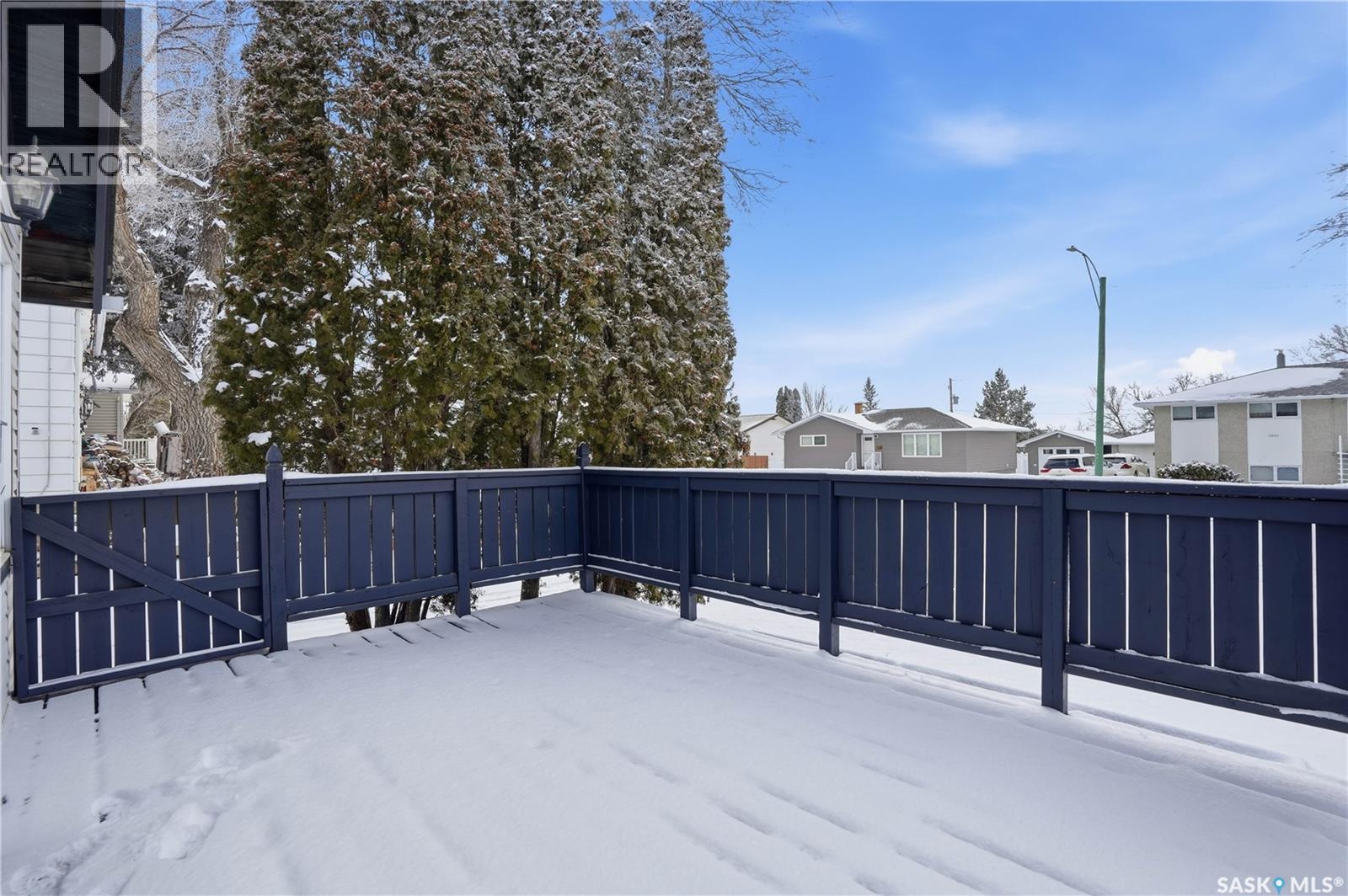 1058 Hochelaga Street W, Moose Jaw, Saskatchewan  S6H 2H9 - Photo 30 - SK031973