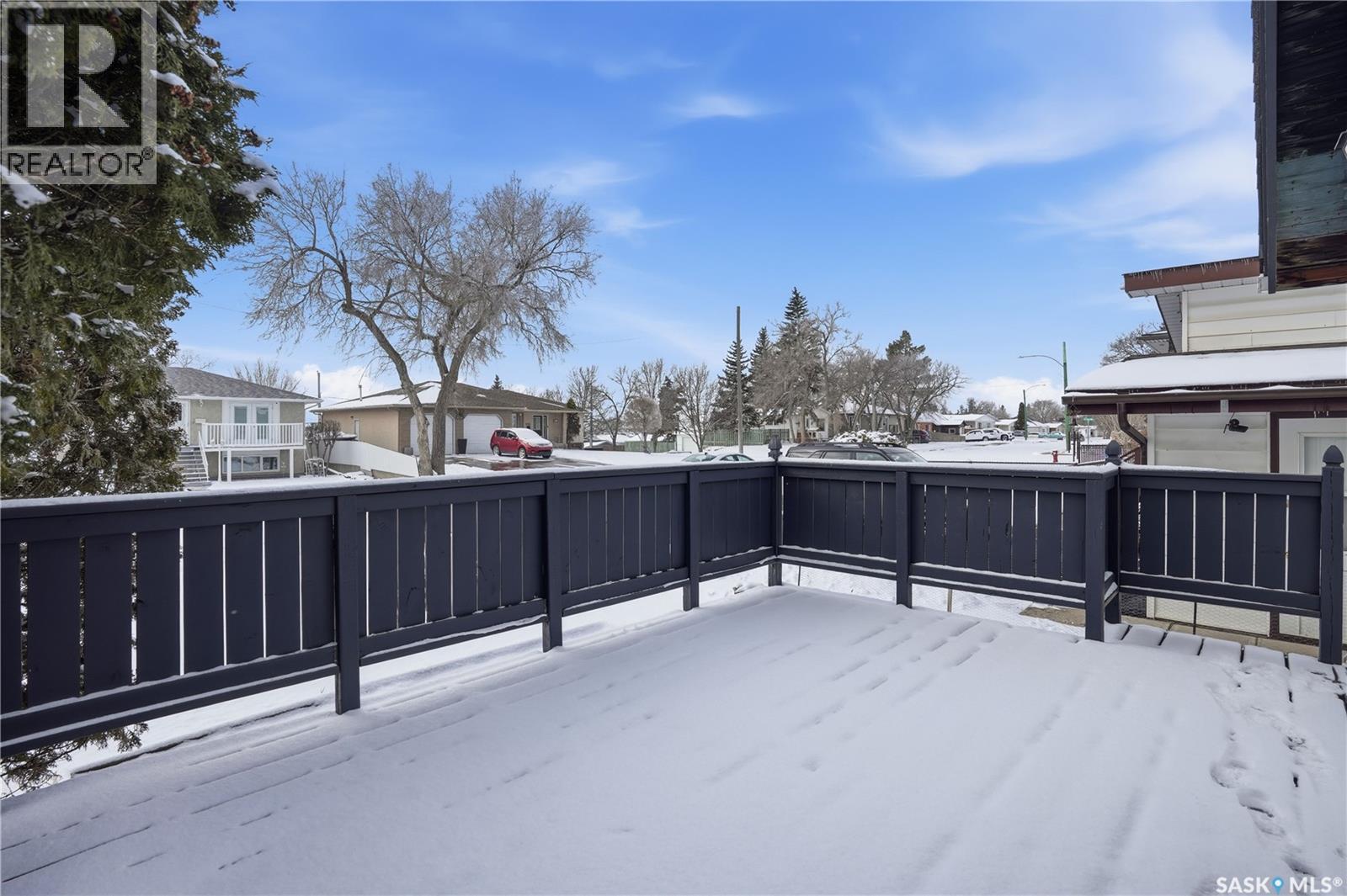 1058 Hochelaga Street W, Moose Jaw, Saskatchewan  S6H 2H9 - Photo 31 - SK031973