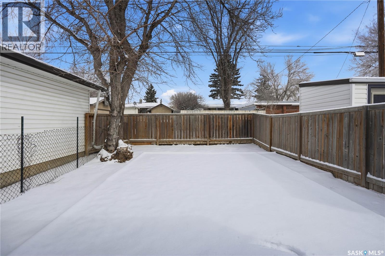 1058 Hochelaga Street W, Moose Jaw, Saskatchewan  S6H 2H9 - Photo 33 - SK031973