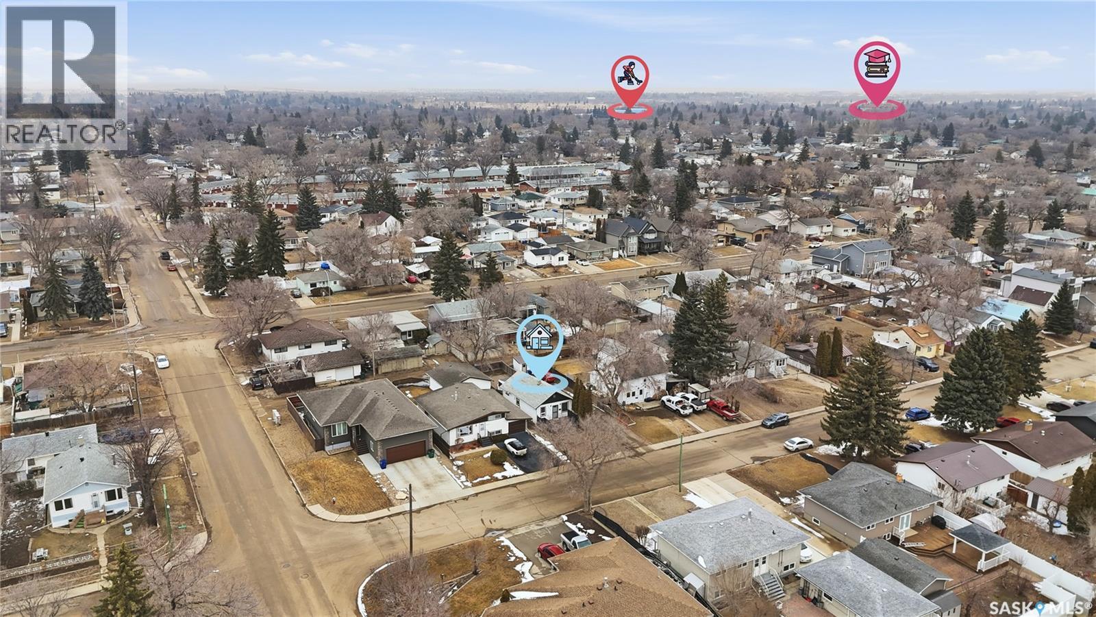 1058 Hochelaga Street W, Moose Jaw, Saskatchewan  S6H 2H9 - Photo 43 - SK031973