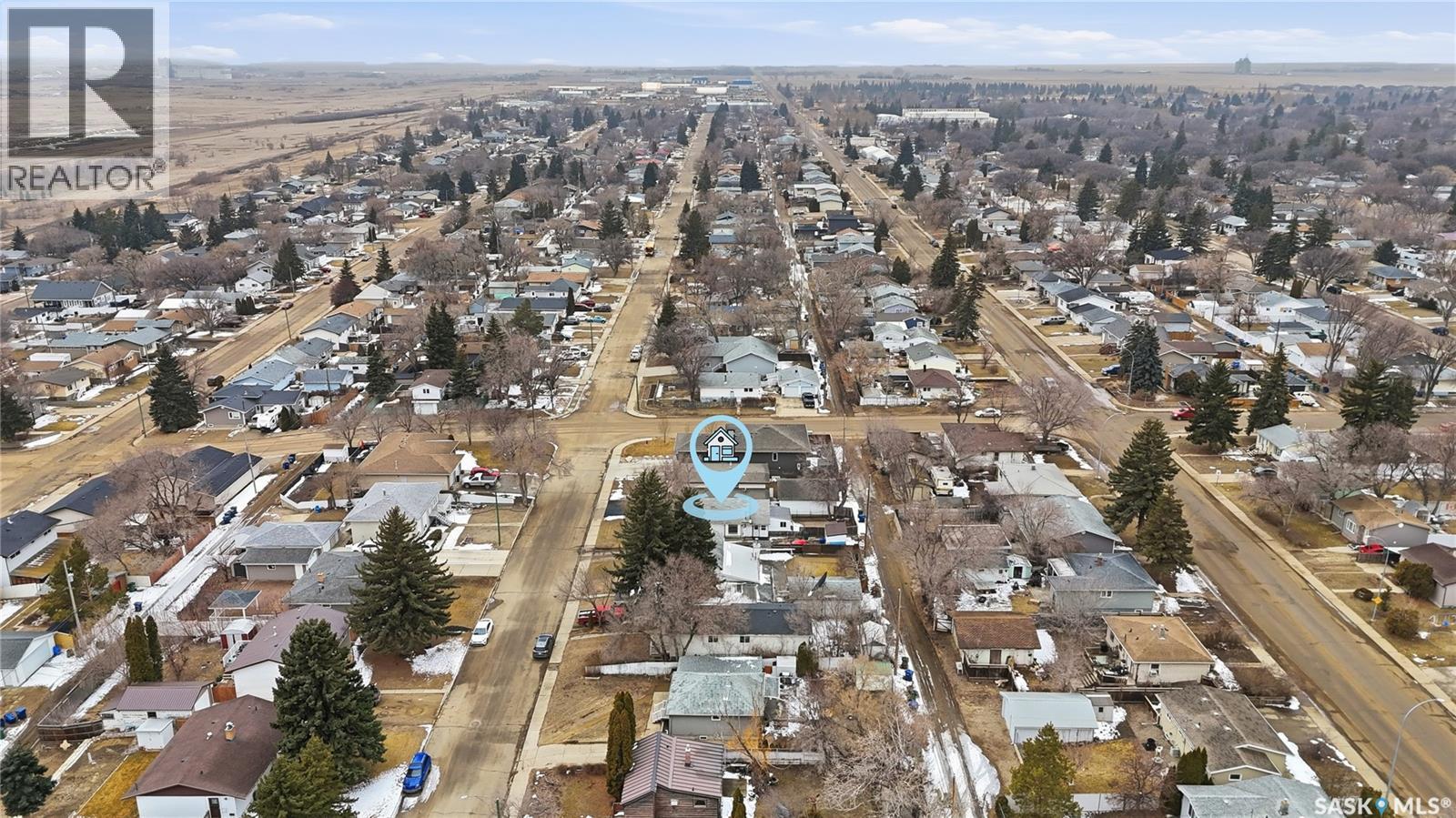 1058 Hochelaga Street W, Moose Jaw, Saskatchewan  S6H 2H9 - Photo 49 - SK031973