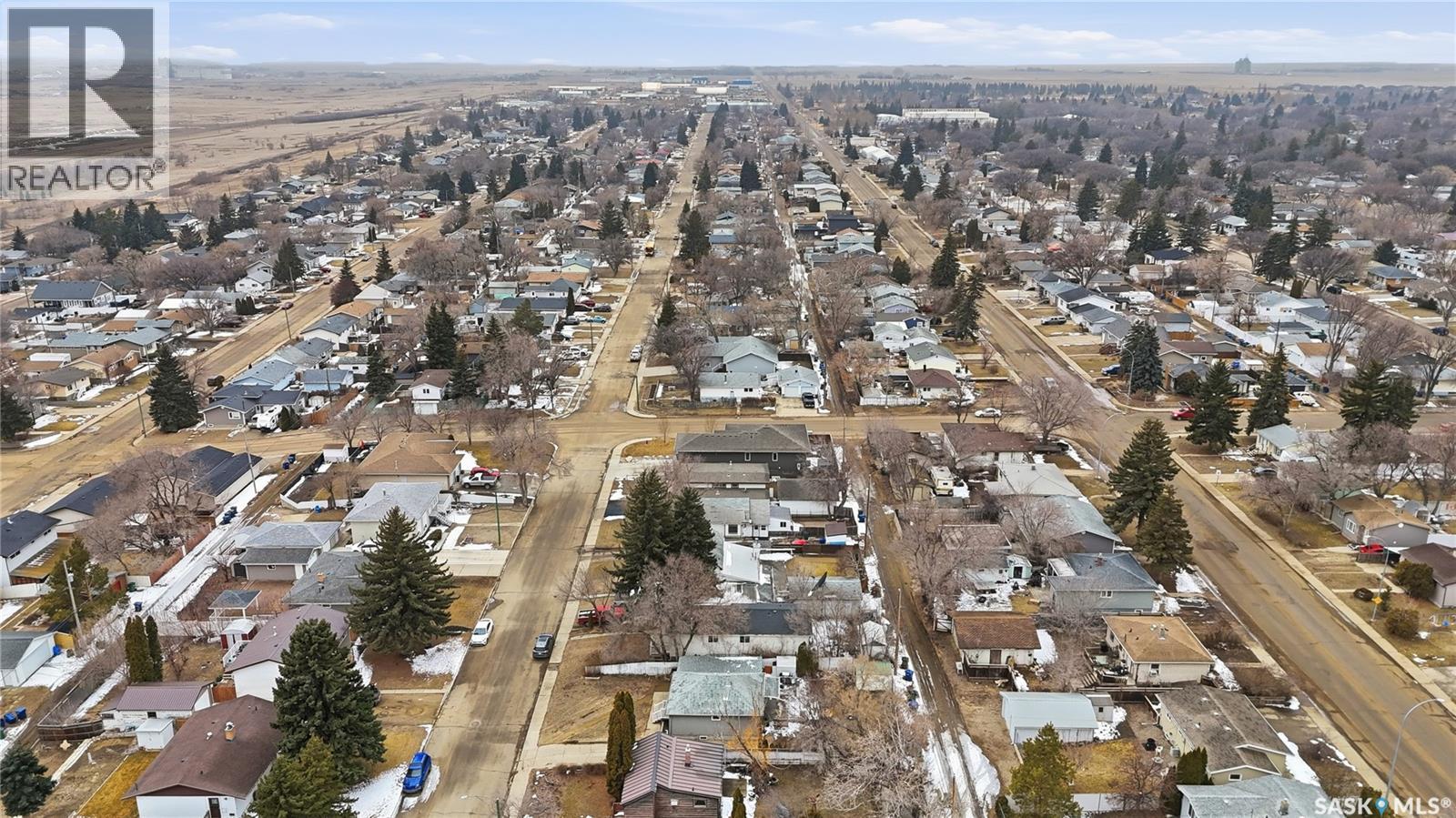 1058 Hochelaga Street W, Moose Jaw, Saskatchewan  S6H 2H9 - Photo 50 - SK031973