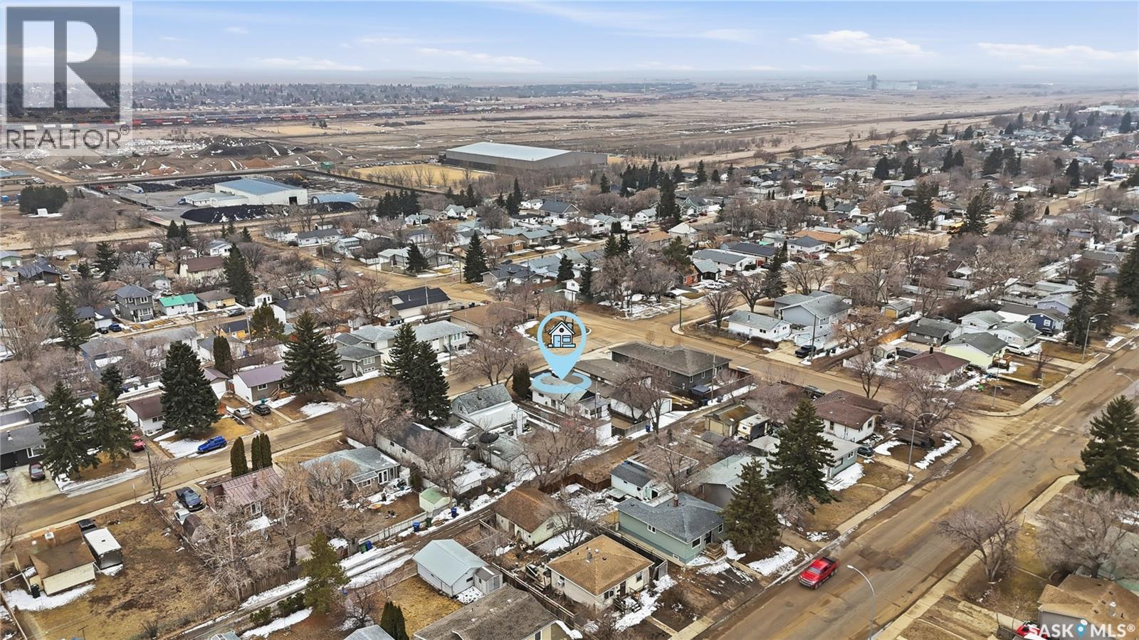 1058 Hochelaga Street W, Moose Jaw, Saskatchewan  S6H 2H9 - Photo 51 - SK031973