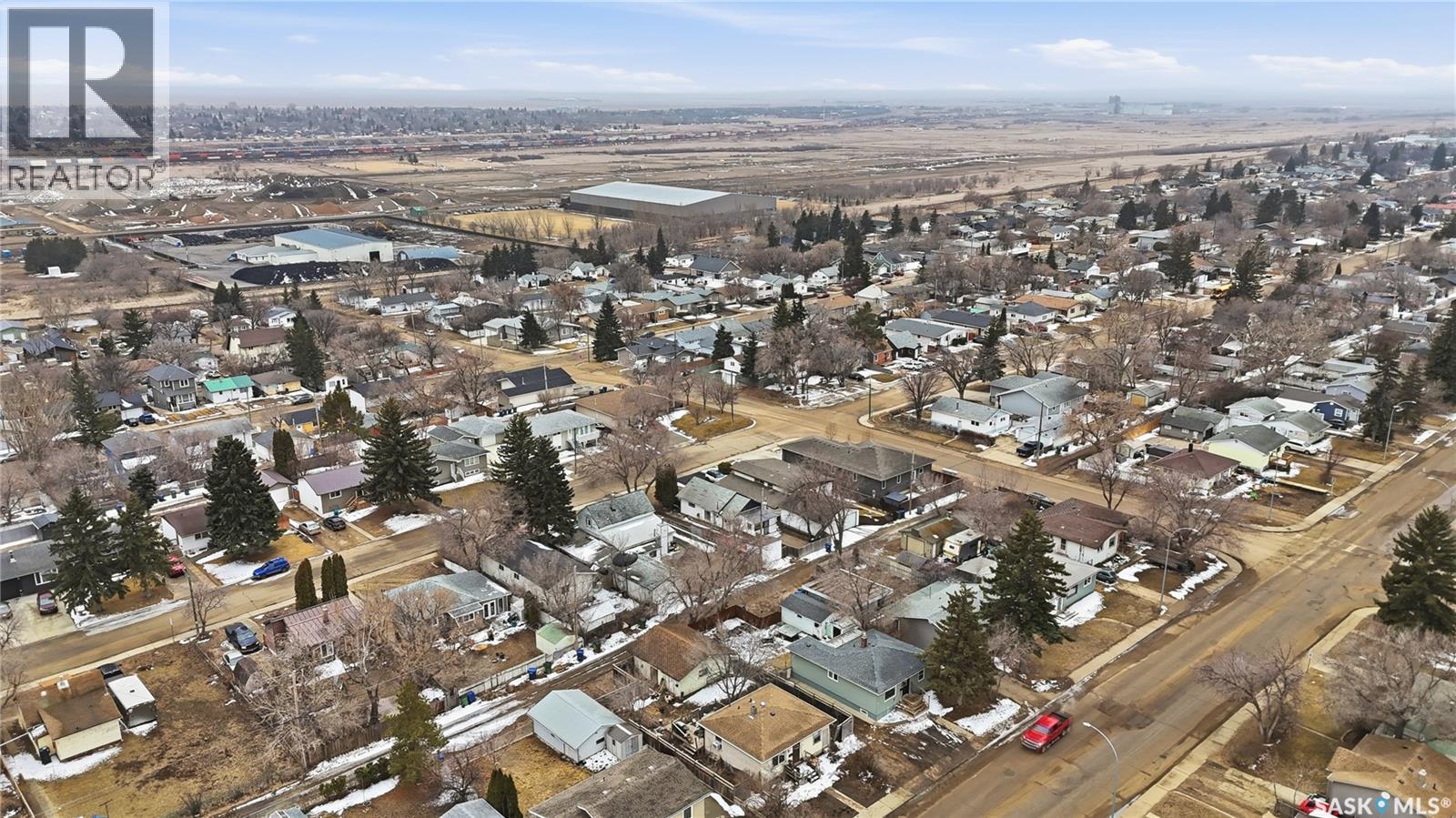 1058 Hochelaga Street W, Moose Jaw, Saskatchewan  S6H 2H9 - Photo 52 - SK031973