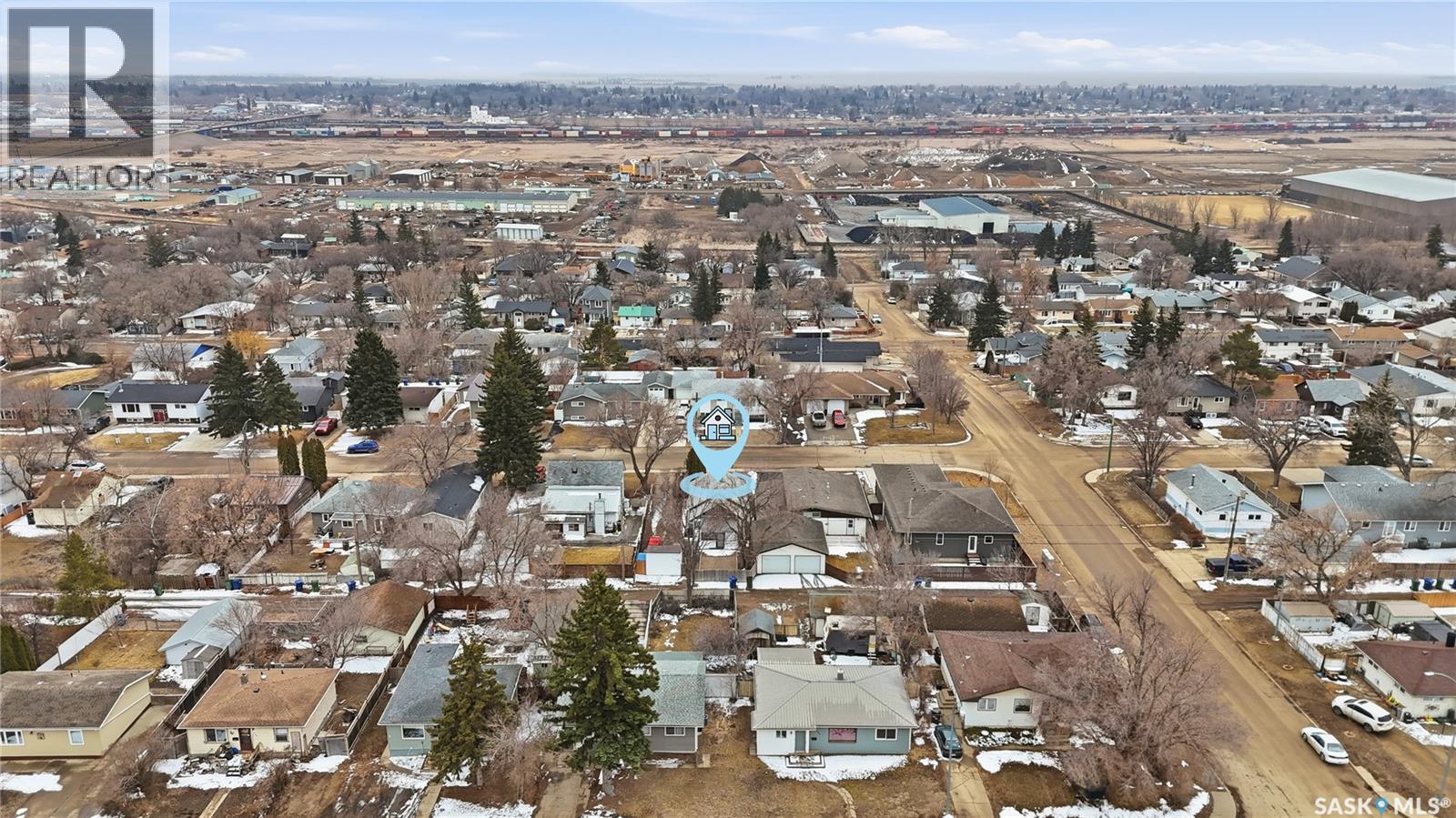 1058 Hochelaga Street W, Moose Jaw, Saskatchewan  S6H 2H9 - Photo 53 - SK031973