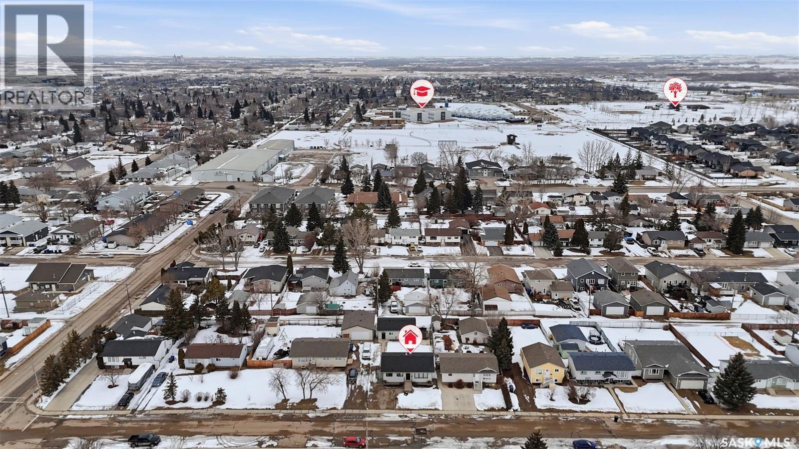 621 2nd Street S, Martensville, Saskatchewan  S0K 2T0 - Photo 32 - SK031972