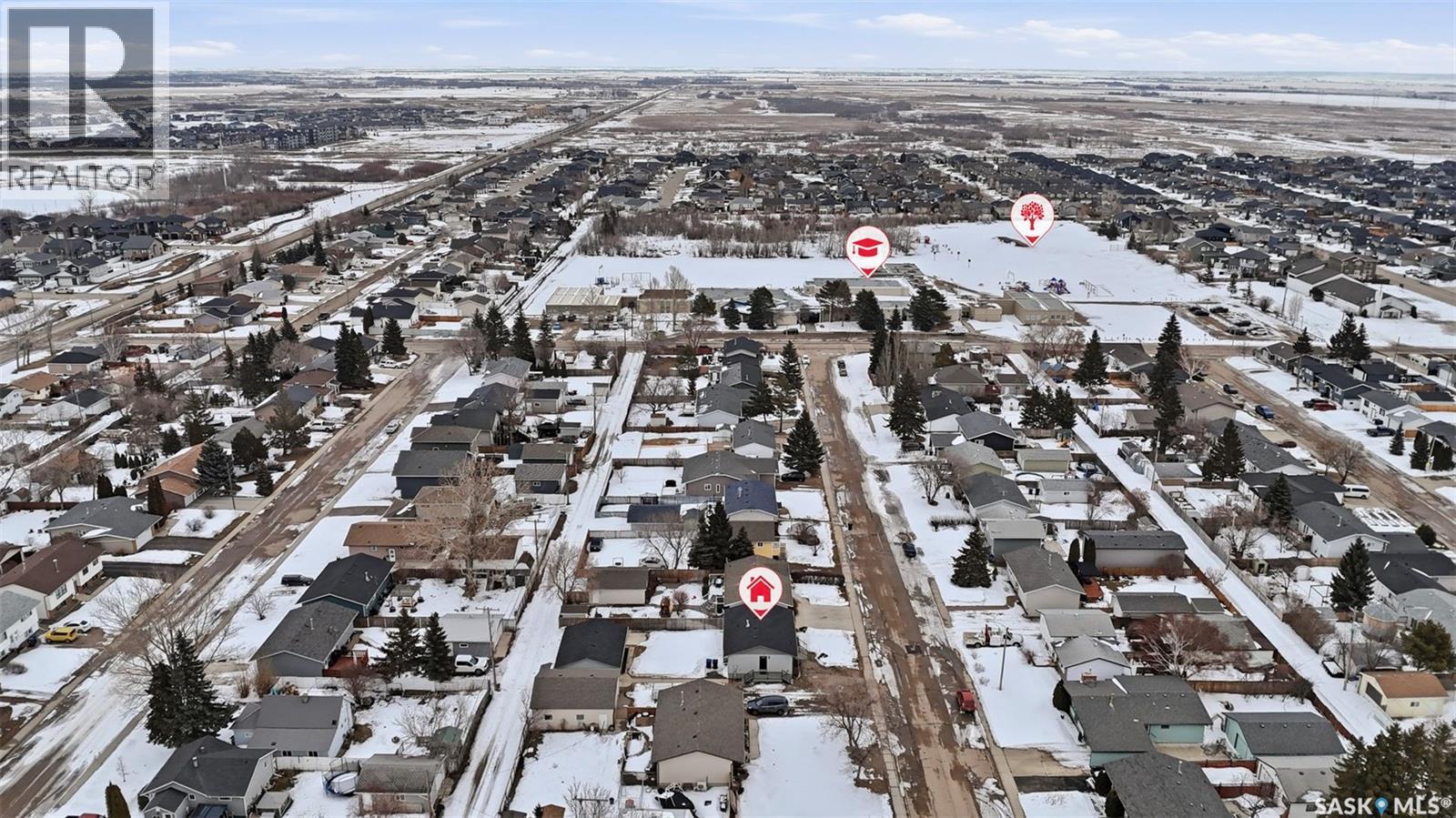 621 2nd Street S, Martensville, Saskatchewan  S0K 2T0 - Photo 33 - SK031972