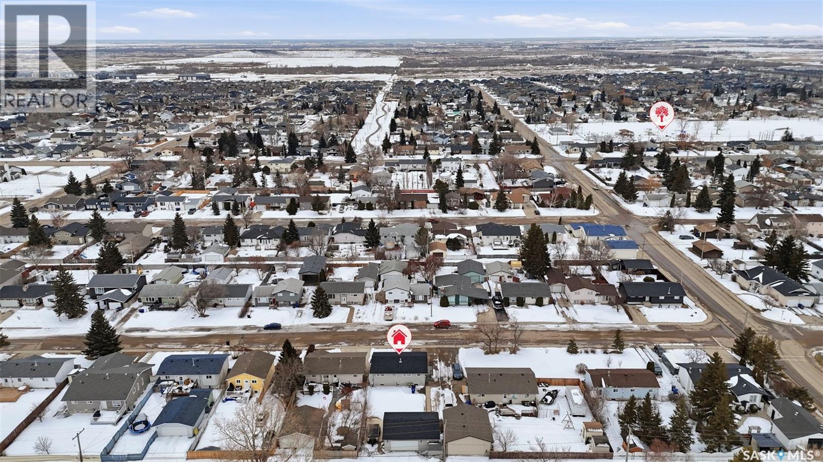 621 2nd Street S, Martensville, Saskatchewan  S0K 2T0 - Photo 34 - SK031972