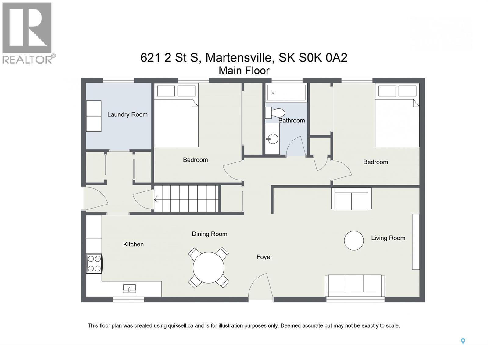 621 2nd Street S, Martensville, Saskatchewan  S0K 2T0 - Photo 41 - SK031972