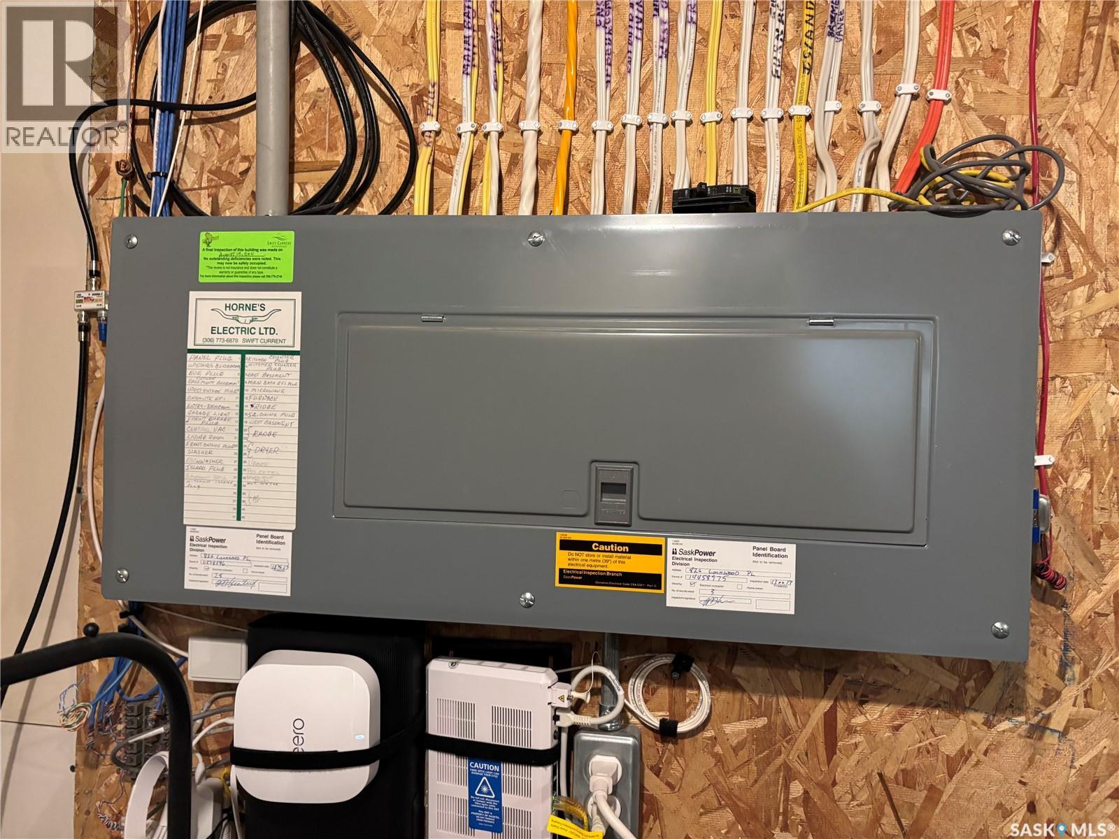 826 Lochwood Place, Swift Current, Saskatchewan  S9H 4W9 - Photo 20 - SK031964