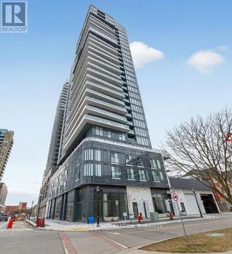 1602 - 370 MARTHA STREET, Burlington, Ontario