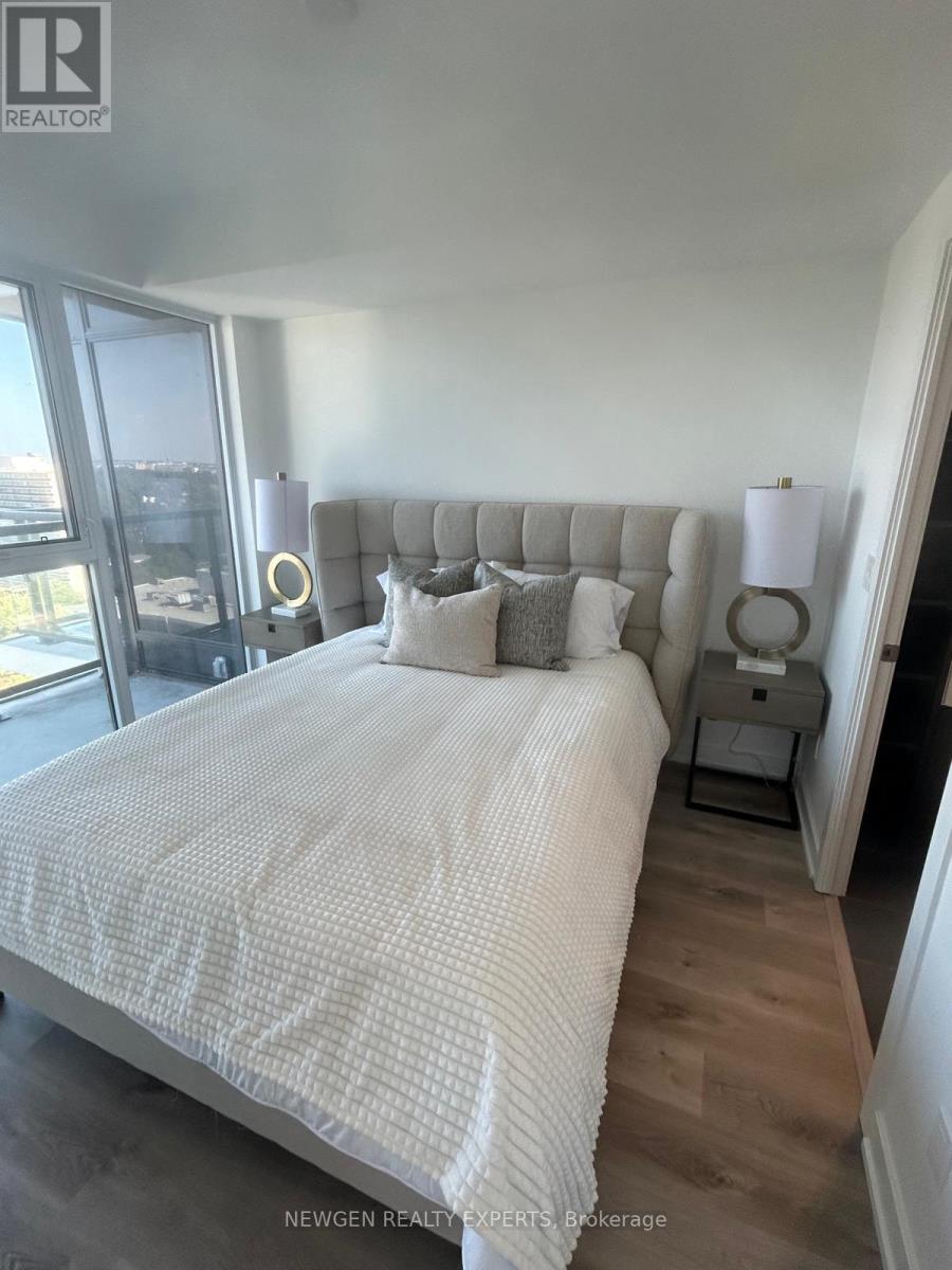 1602 - 370 Martha Street, Burlington, Ontario  L7R 0G9 - Photo 6 - W12955624