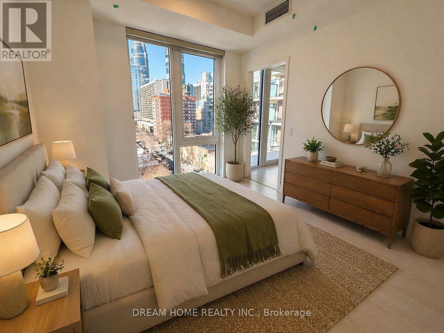 917 - 308 Jarvis Street, Toronto, Ontario  M5B 0E3 - Photo 14 - C12955562