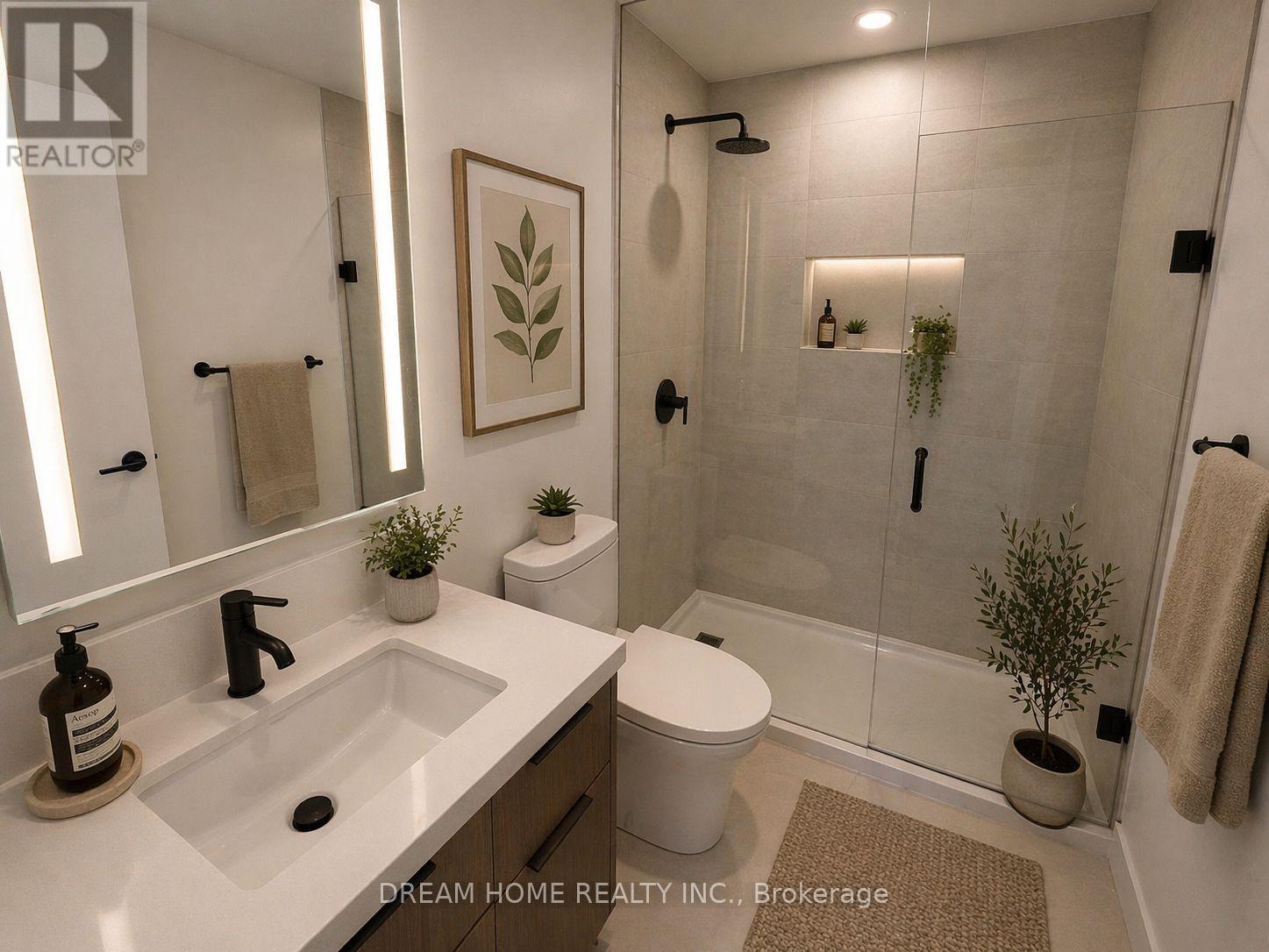 917 - 308 Jarvis Street, Toronto, Ontario  M5B 0E3 - Photo 16 - C12955562