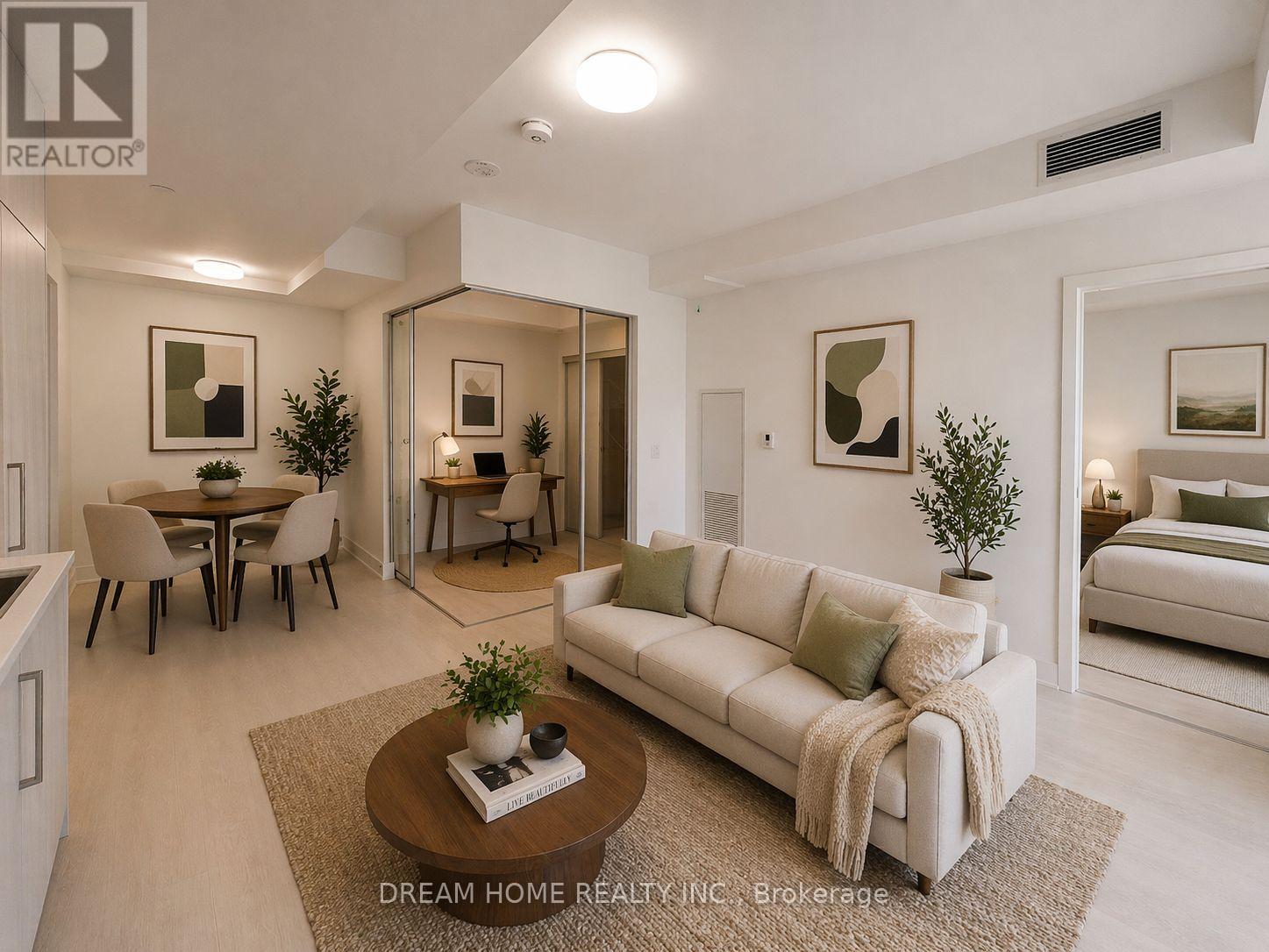 917 - 308 Jarvis Street, Toronto, Ontario  M5B 0E3 - Photo 10 - C12955562