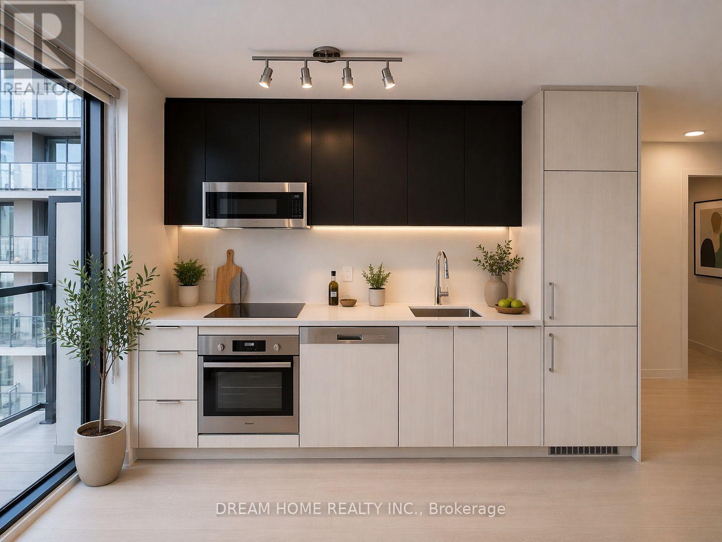 917 - 308 Jarvis Street, Toronto, Ontario  M5B 0E3 - Photo 6 - C12955562