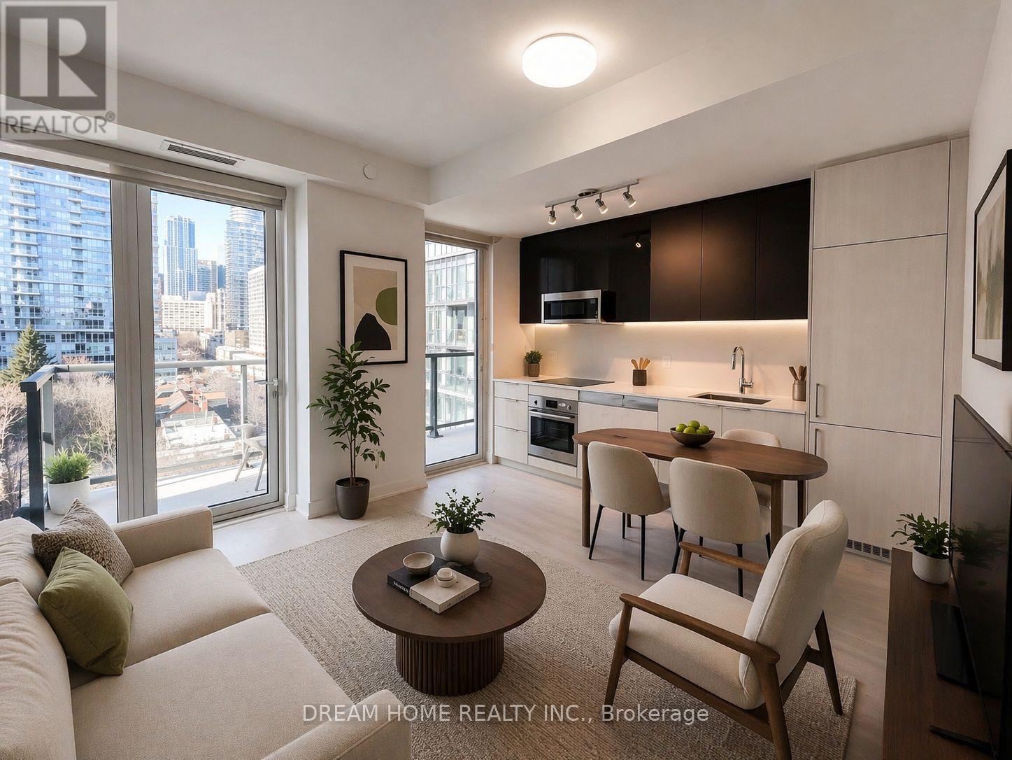 917 - 308 Jarvis Street, Toronto, Ontario  M5B 0E3 - Photo 4 - C12955562