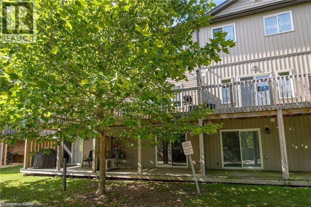 1180 Countrystone Drive Unit# 6b, Kitchener, Ontario  N2N 0B9 - Photo 11 - 40817448