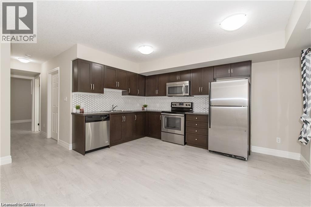 1180 Countrystone Drive Unit# 6b, Kitchener, Ontario  N2N 0B9 - Photo 6 - 40817448