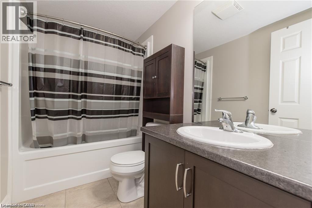 1180 Countrystone Drive Unit# 6b, Kitchener, Ontario  N2N 0B9 - Photo 7 - 40817448