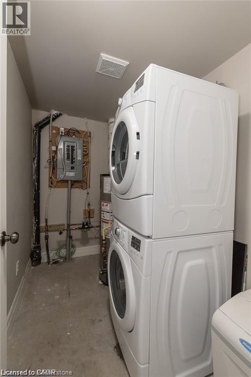 1180 Countrystone Drive Unit# 6b, Kitchener, Ontario  N2N 0B9 - Photo 8 - 40817448