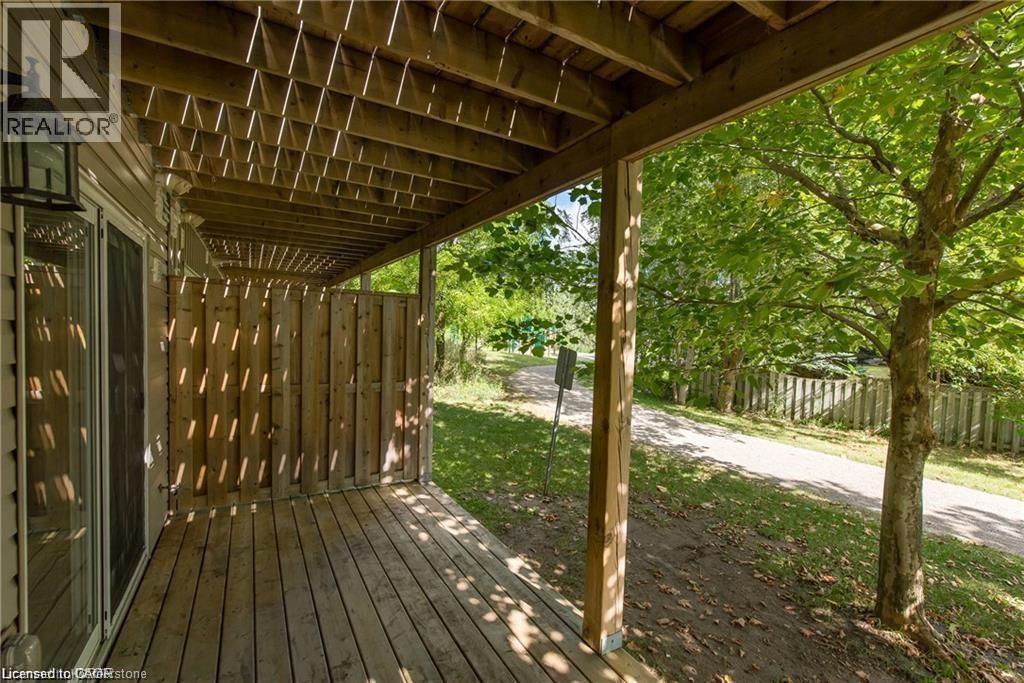 1180 Countrystone Drive Unit# 6b, Kitchener, Ontario  N2N 0B9 - Photo 9 - 40817448