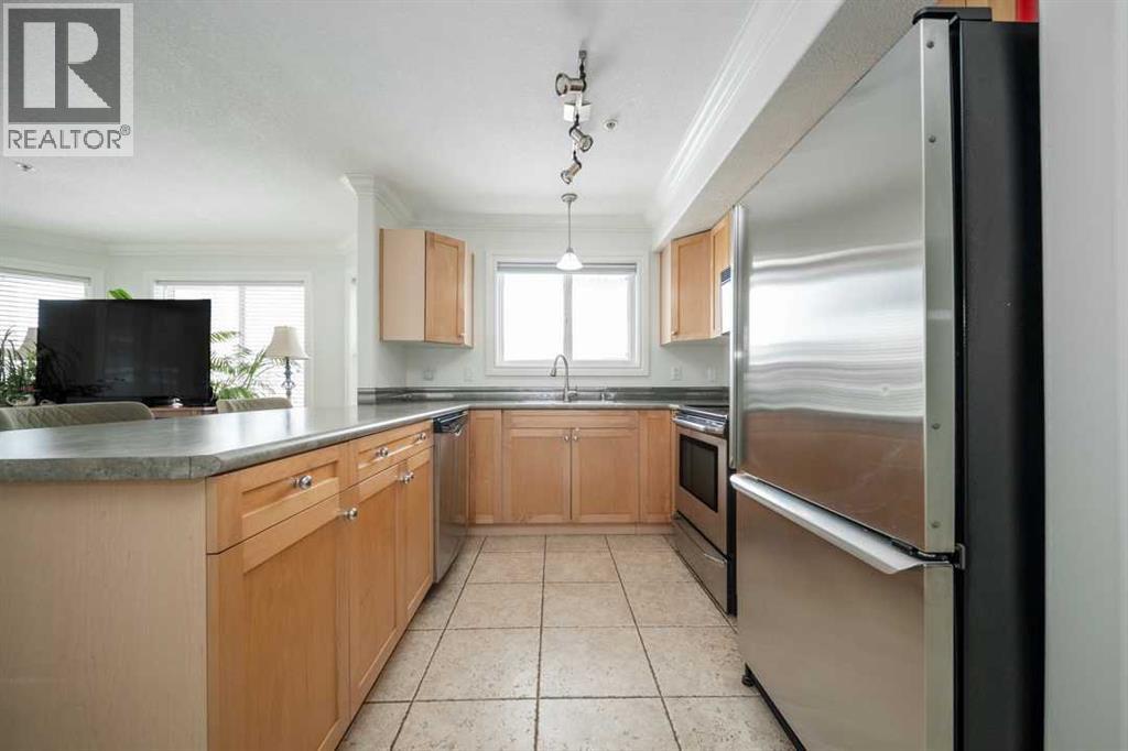 1101, 38 Riedel Street, Fort Mcmurray, Alberta  T9H 3E1 - Photo 14 - A2298836