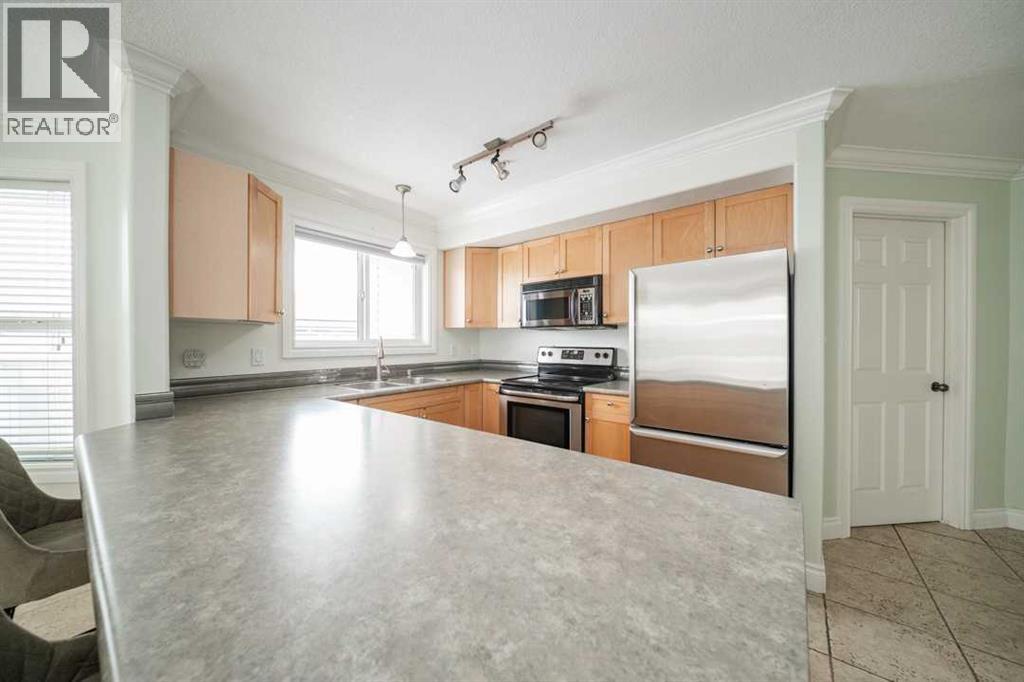 1101, 38 Riedel Street, Fort Mcmurray, Alberta  T9H 3E1 - Photo 11 - A2298836