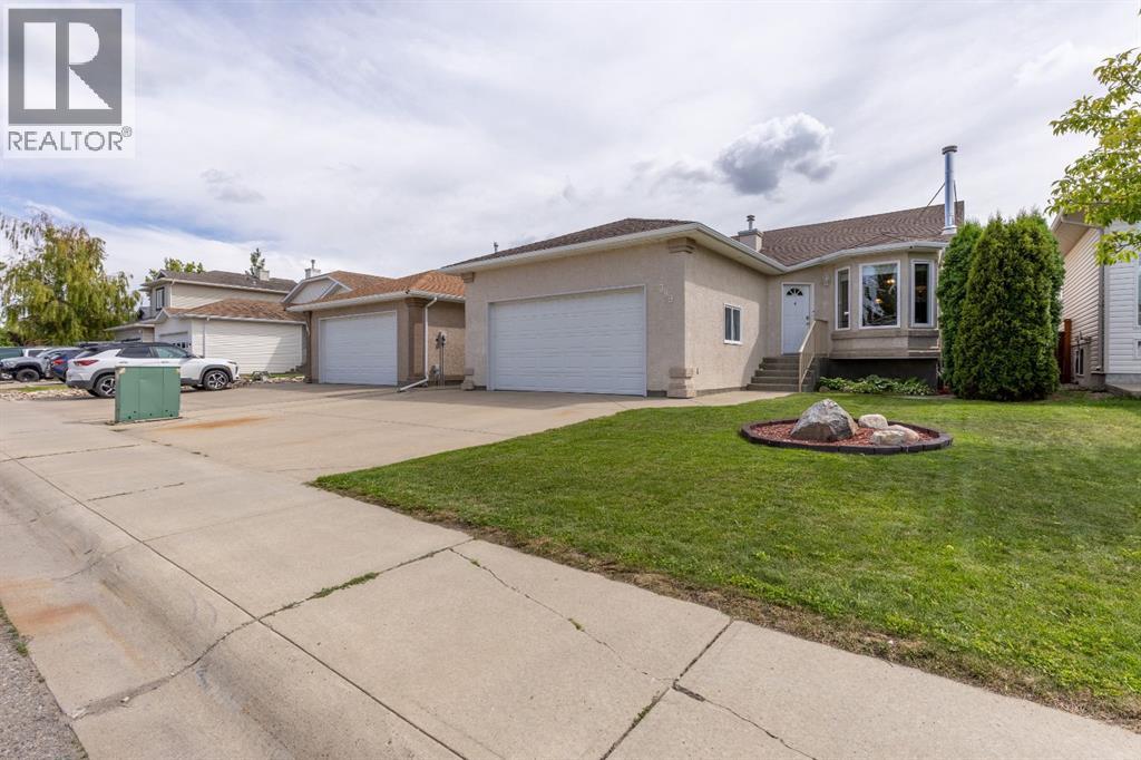 389 Kodiak Boulevard N, Lethbridge, Alberta  T1H 6T6 - Photo 2 - A2298821