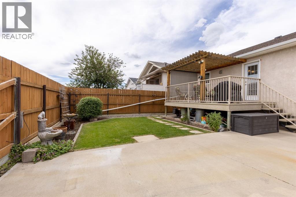 389 Kodiak Boulevard N, Lethbridge, Alberta  T1H 6T6 - Photo 36 - A2298821