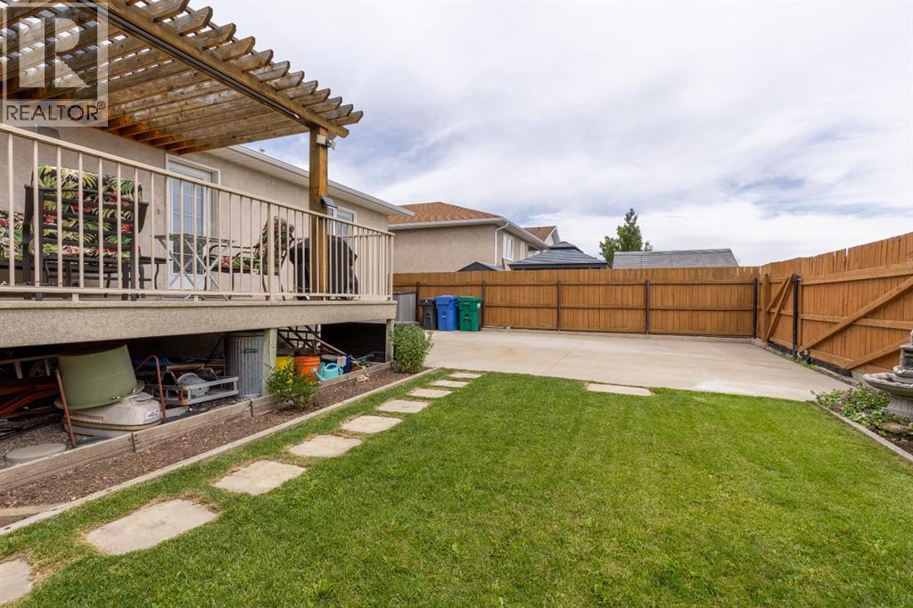 389 Kodiak Boulevard N, Lethbridge, Alberta  T1H 6T6 - Photo 37 - A2298821