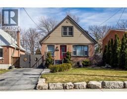 299 EAST 24TH Street, Hamilton, Ontario