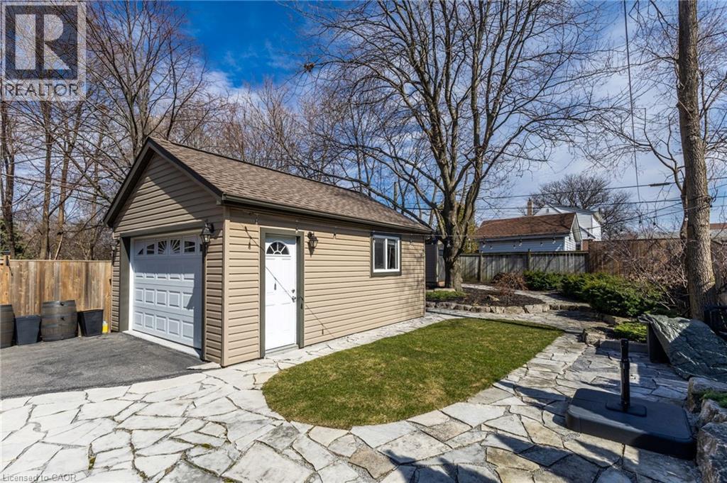 299 East 24th Street, Hamilton, Ontario  L8V 2Y7 - Photo 35 - 40814341