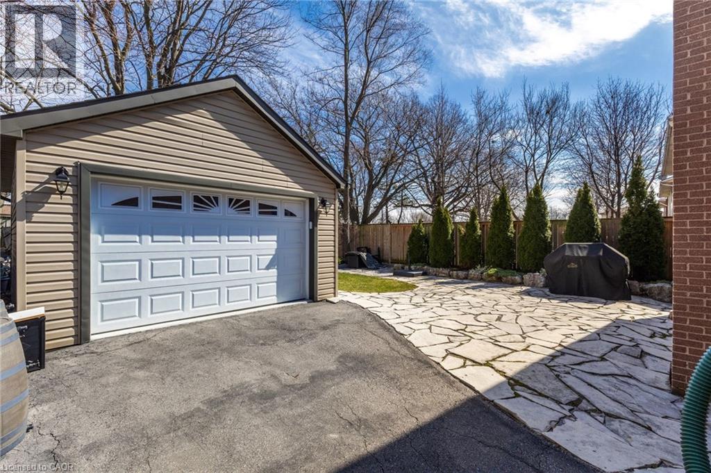 299 East 24th Street, Hamilton, Ontario  L8V 2Y7 - Photo 36 - 40814341