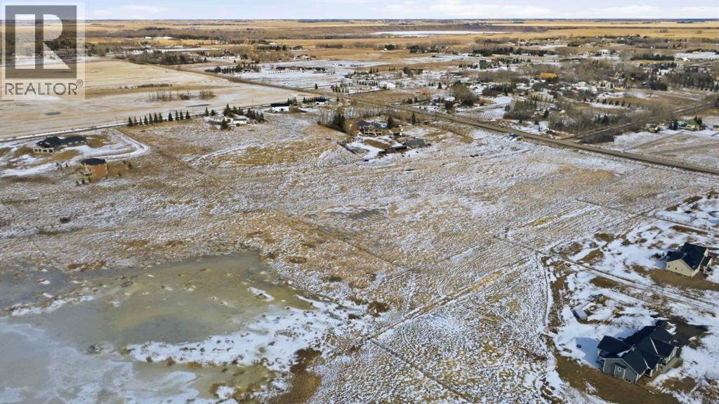 Lot 1, 249047 80 Street E, Rural Foothills County, Alberta  T0L 0X0 - Photo 5 - A2292966