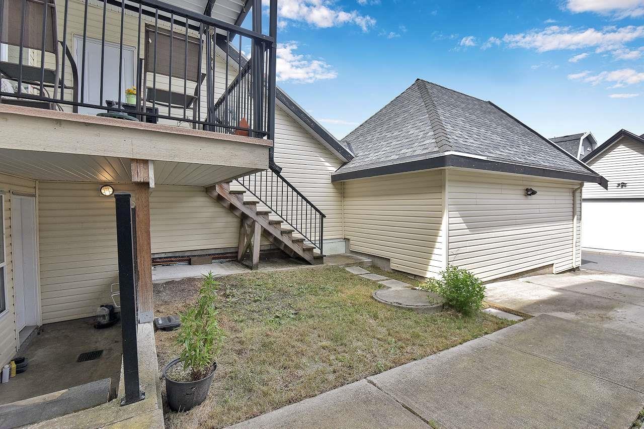 7062 148 Street, Surrey, British Columbia  V3S 2X3 - Photo 33 - R3106342