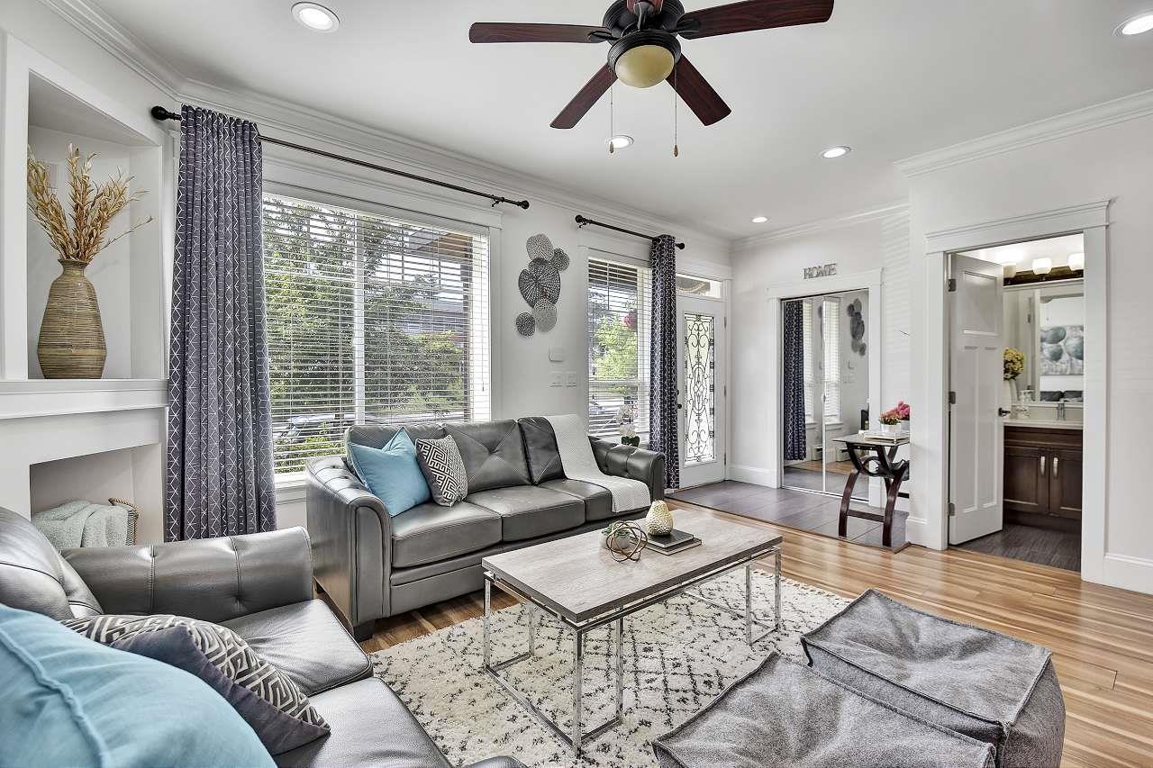 7062 148 Street, Surrey, British Columbia  V3S 2X3 - Photo 7 - R3106342