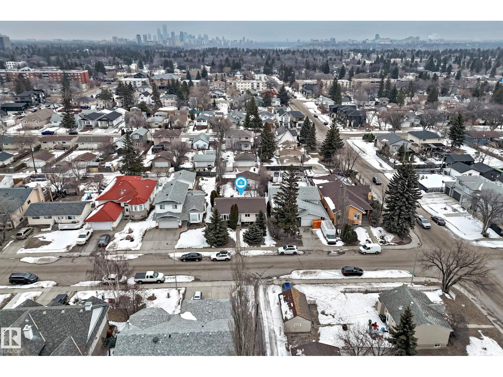 9813 152 St Nw, Edmonton, Alberta  T5P 1X2 - Photo 73 - E4480532