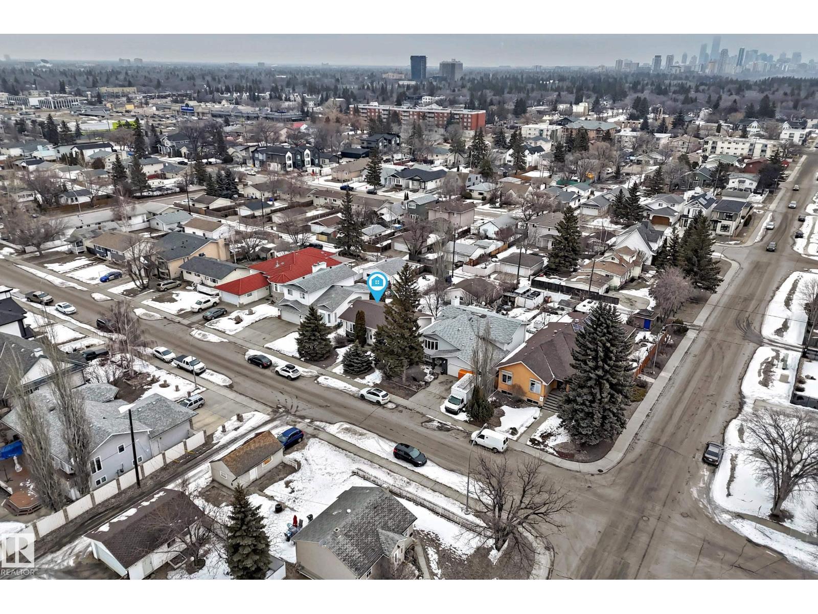 9813 152 St Nw, Edmonton, Alberta  T5P 1X2 - Photo 72 - E4480532