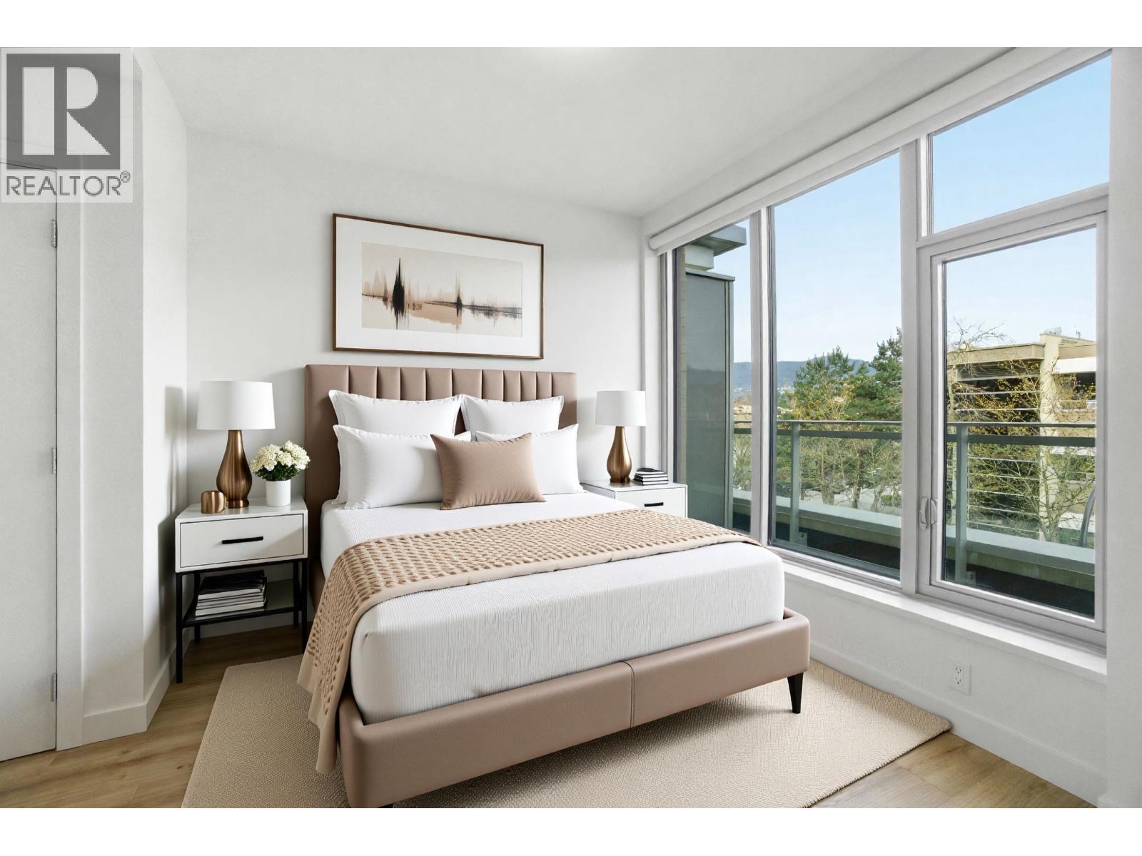 312 755 Harbourside Drive, North Vancouver, British Columbia  V7P 0G1 - Photo 4 - R3106449