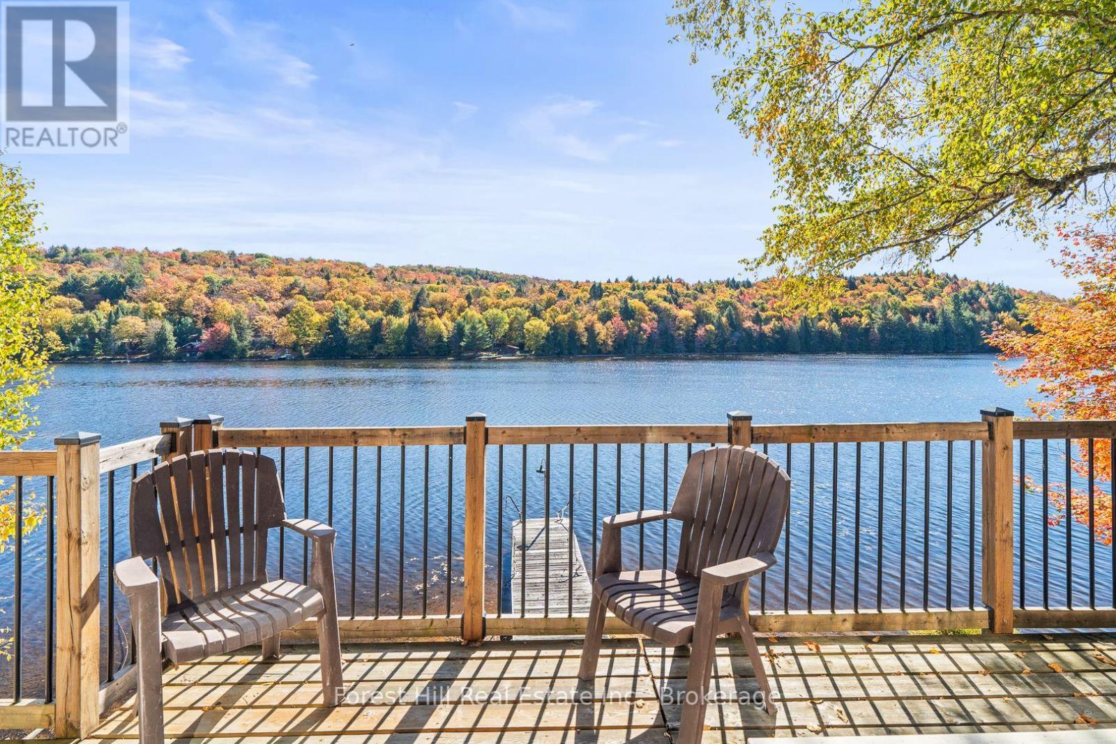 1187 Ivy Lane, Algonquin Highlands, Ontario  P0A 1E0 - Photo 11 - X12922028