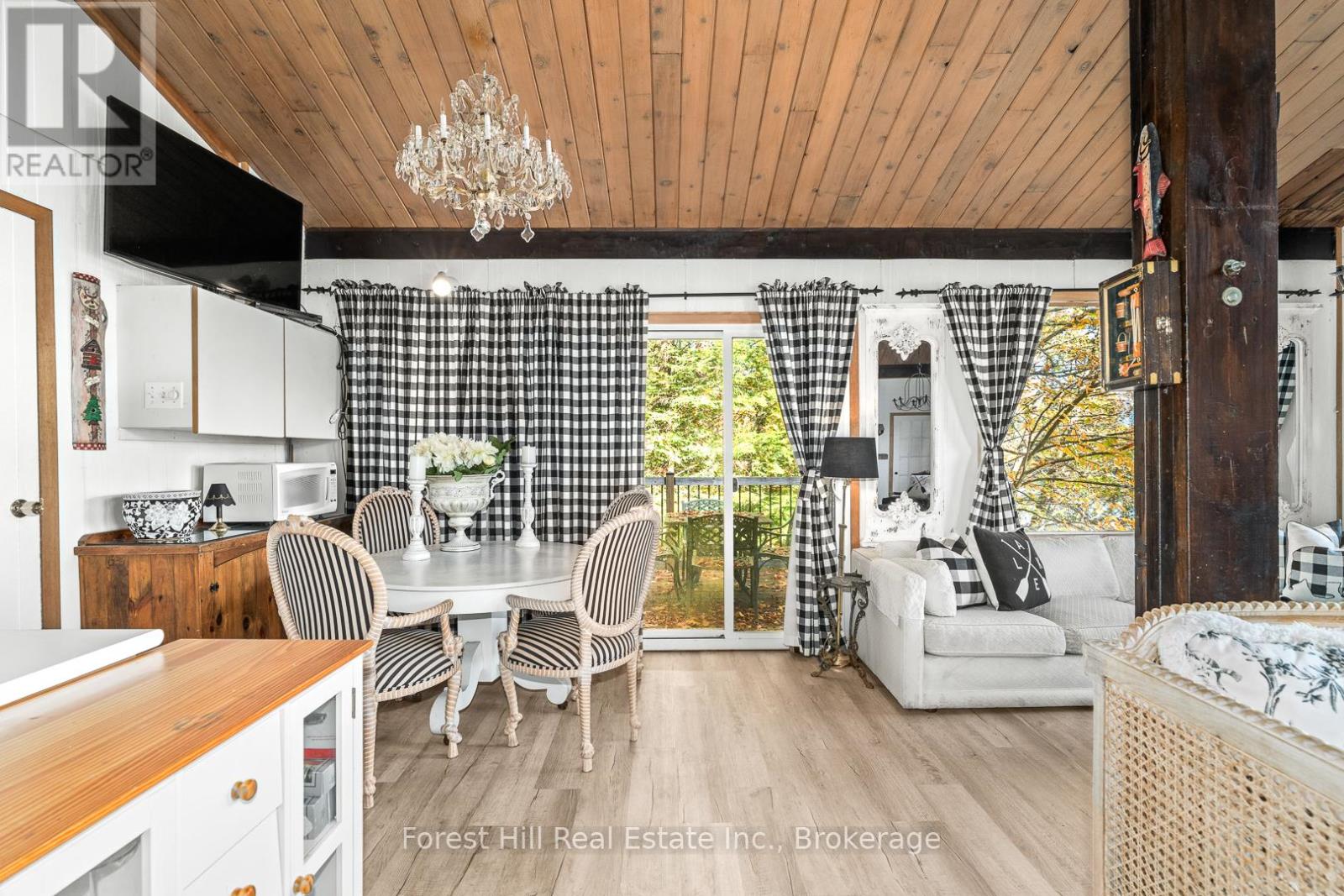 1187 Ivy Lane, Algonquin Highlands, Ontario  P0A 1E0 - Photo 12 - X12922028