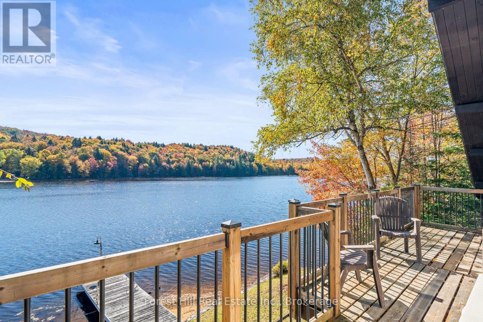 1187 Ivy Lane, Algonquin Highlands, Ontario  P0A 1E0 - Photo 10 - X12922028