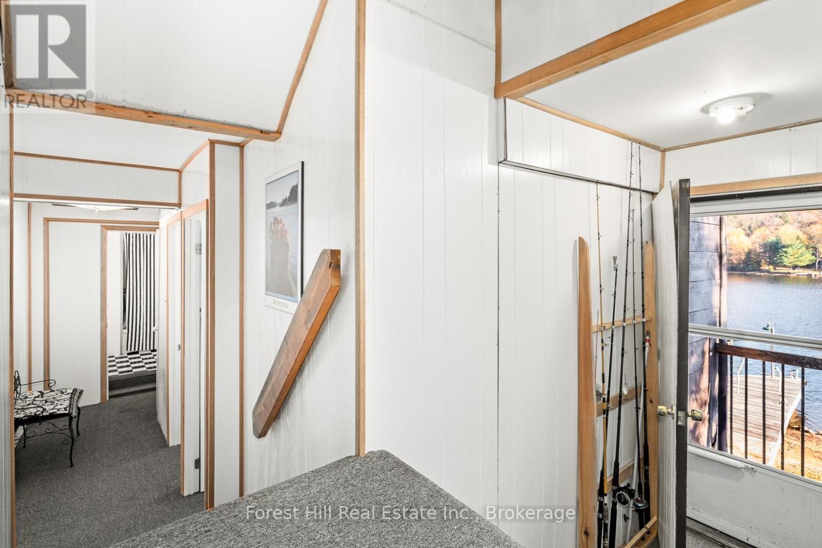 1187 Ivy Lane, Algonquin Highlands, Ontario  P0A 1E0 - Photo 25 - X12922028